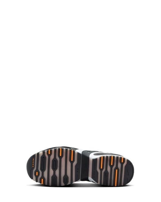 Nike Black Air Max Craze Sneaker