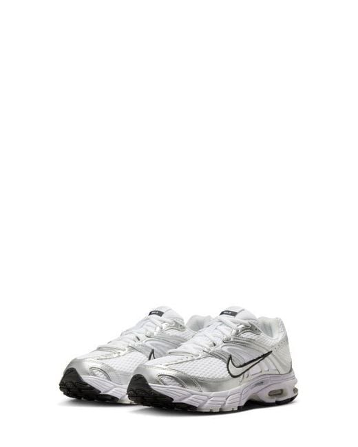 Nike Gray Air Max Moto 2K Sneaker