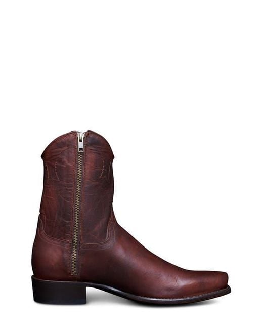 Tecovas Brown The Jack Western Boot for men