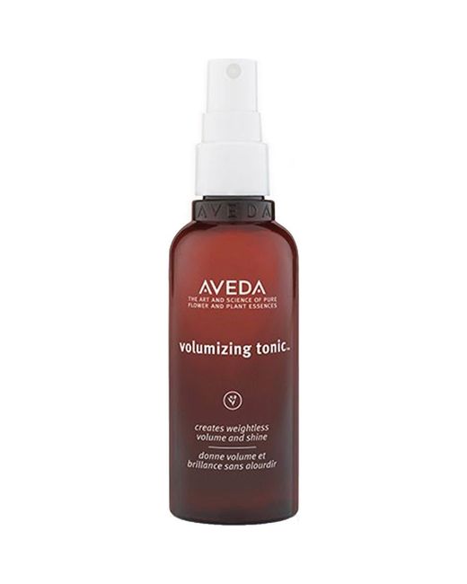 Aveda Red Volumizing Tonic
