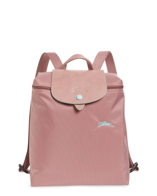 longchamp backpack amazon