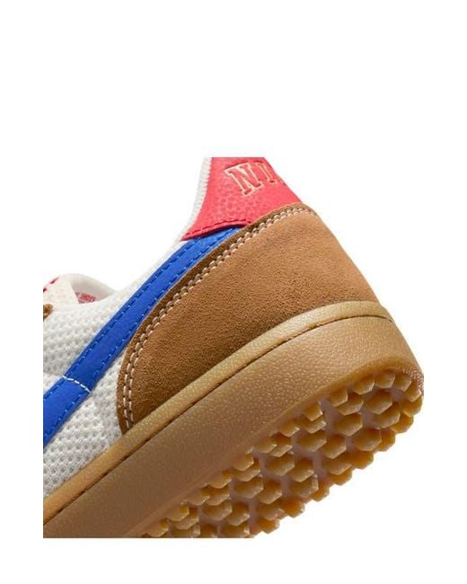 Nike Multicolor Field General '82 Sneaker for men