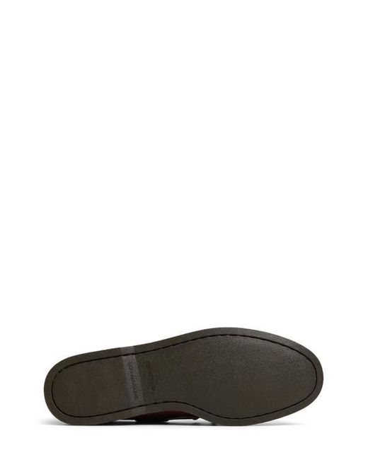 Sperry Top-Sider Brown Authentic Original 1-Eye Boat Shoe for men