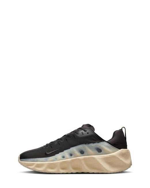 Nike Black Ava Rover Sneaker for men
