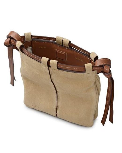 Radley Metallic The Connaught