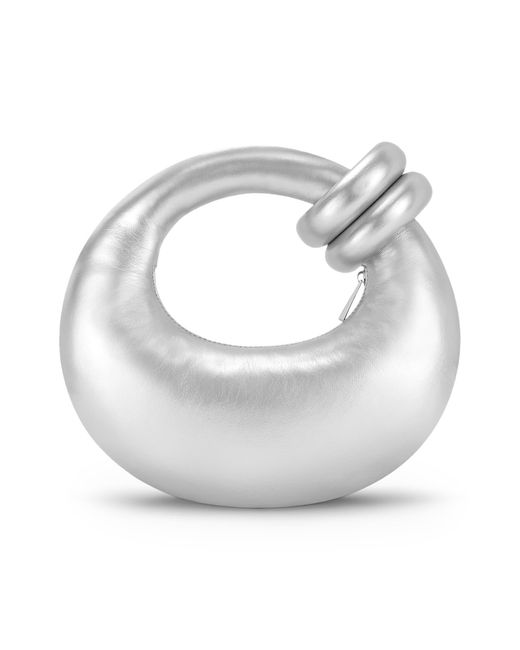 JW PEI Abacus Top Handle Bag in White Lyst