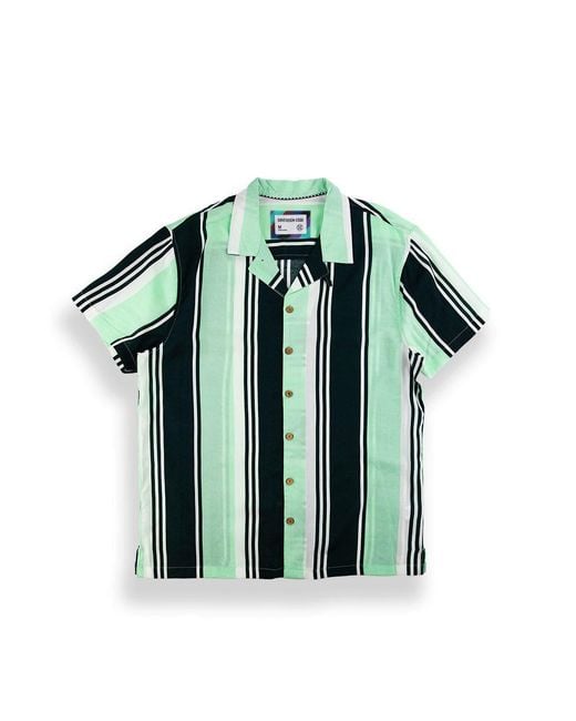 Sovereign Code Green Super Shirt for men