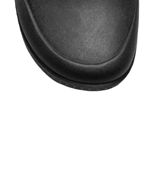 Bogs Black Seattle Ii Waterproof Bootie