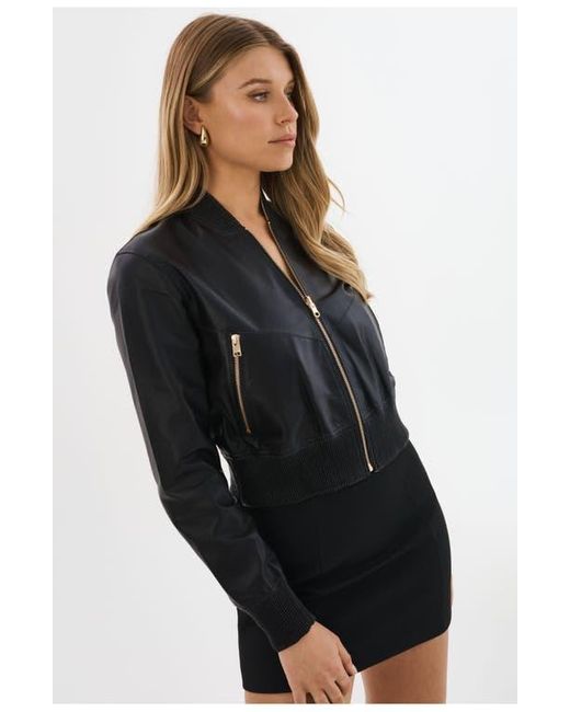 Lamarque Black Kordella