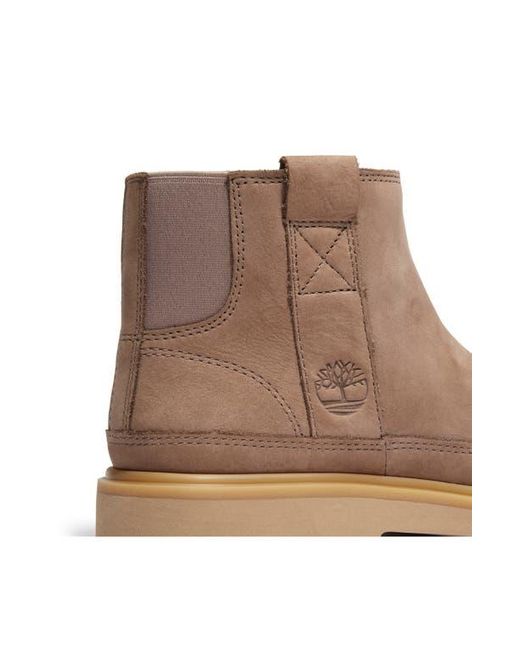 Timberland Brown Rowan Way Boot