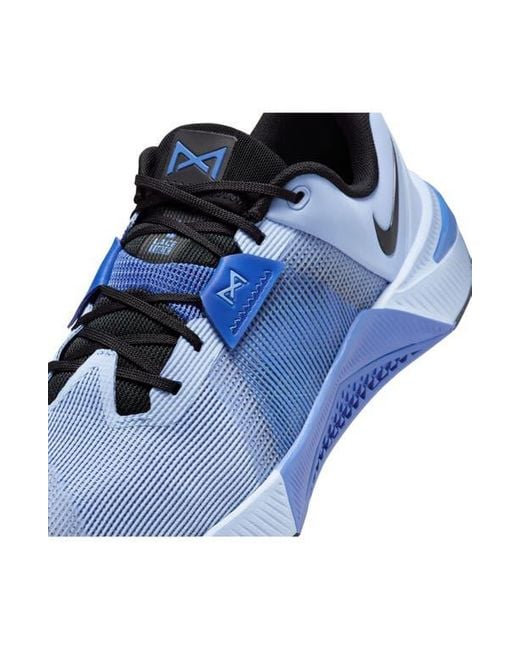 Nike Blue Metcon 10 Training Shoe for men