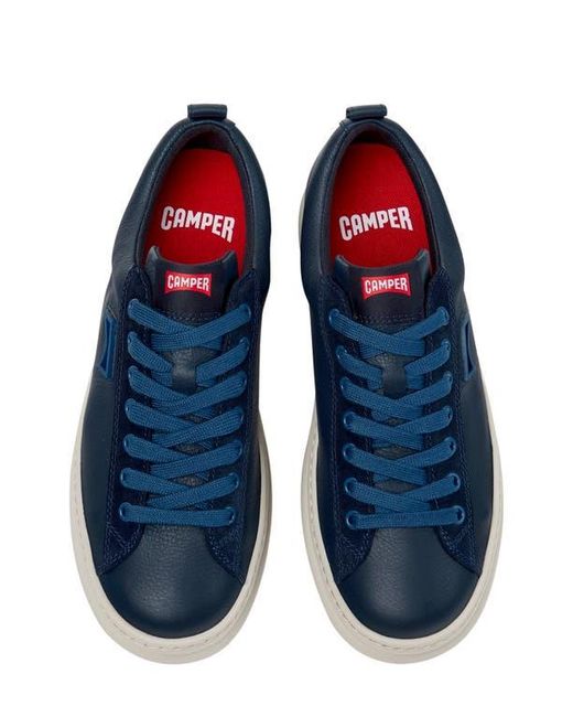 Camper Blue Runner Four Sneaker for men