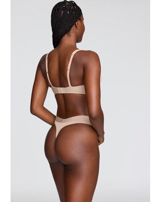 CUUP Natural The Wireless Plunge Modal