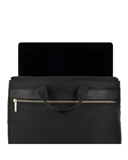Samsonite Black Mobile Solution 2 Convertible Slim Brief