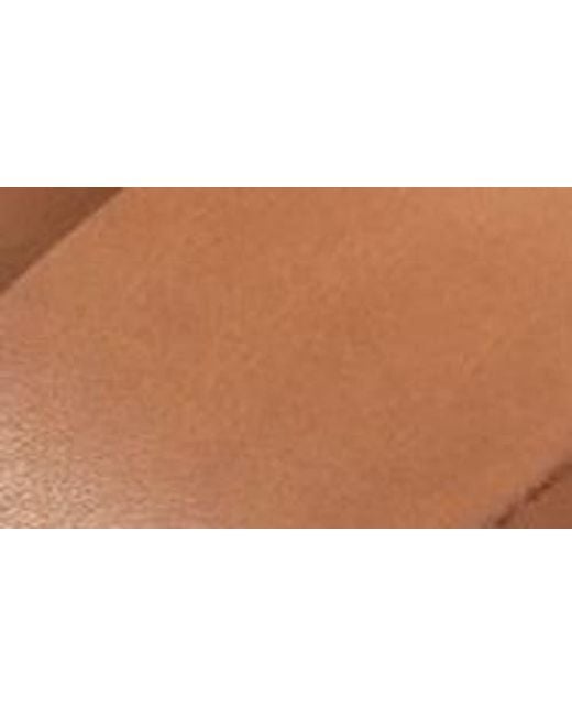 Softwalk® Brown Jenna Platform Sandal