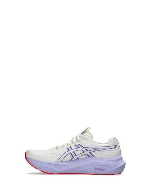Asics White Gt-2000 14 Tokyo Running Shoe