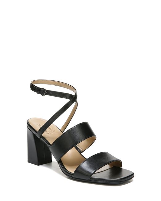 naturalizer block heel