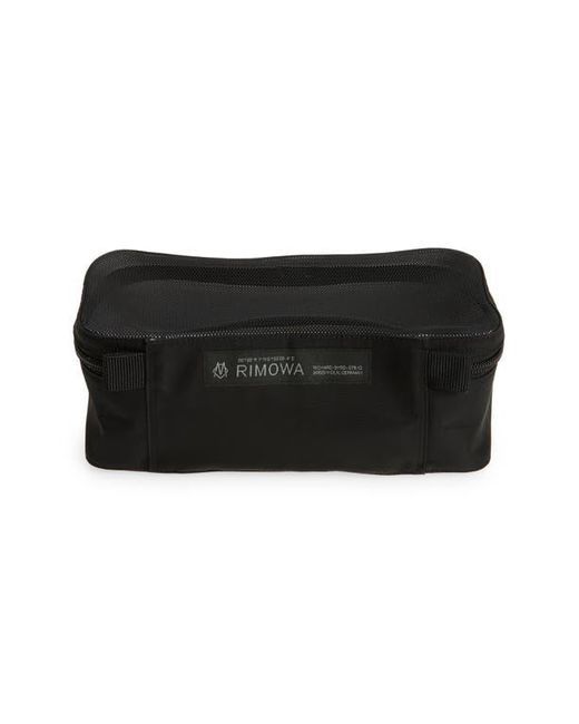 RIMOWA Packing Cube in Black Lyst