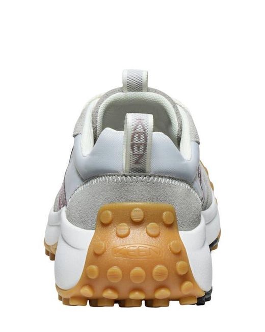 Keen White Ks86 Sneaker