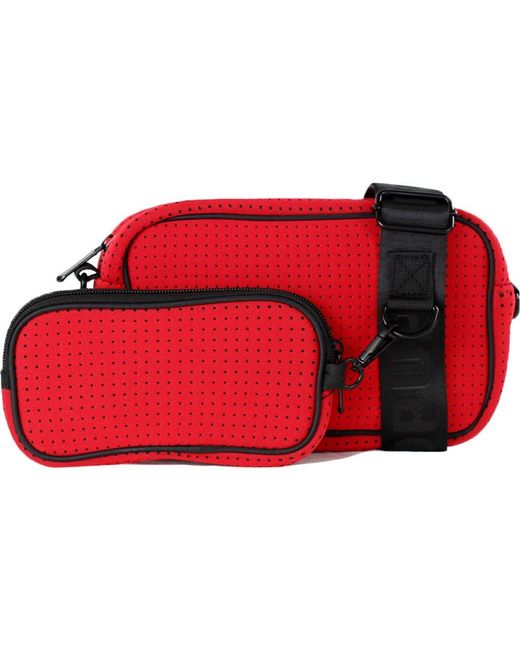 Pop Ups Brand Red The Most Versatile Camera Bag