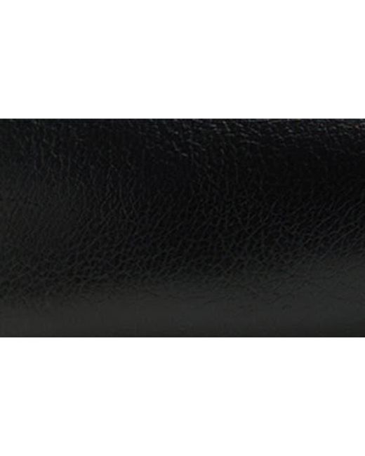 ALDO Black Janeyy Mary Jane Flat