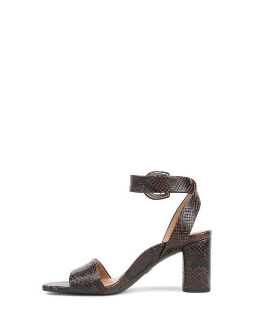 Vionic Metallic Zinfandel Sandal