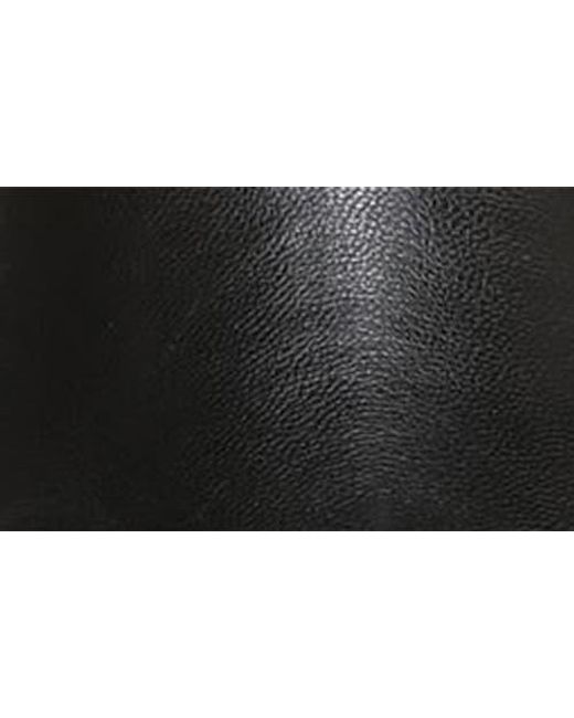 Franco Sarto Black Geralyna Boot