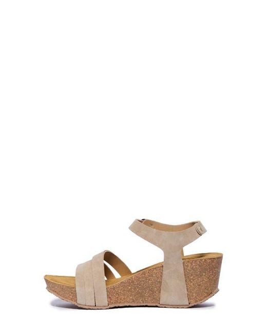 Plakton Multicolor Willow Sandal
