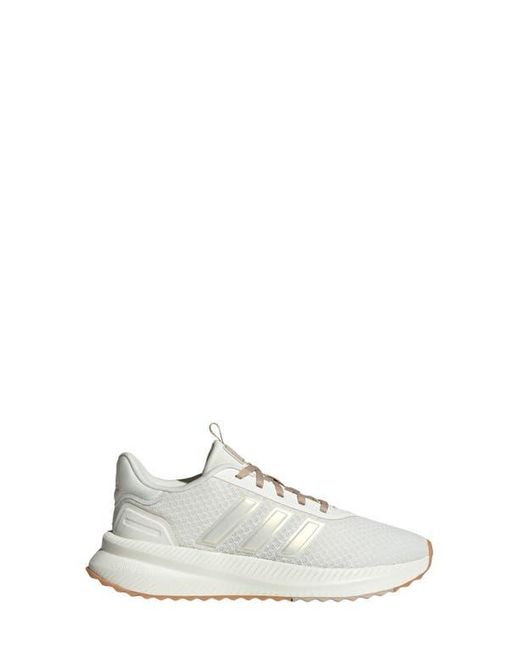 Adidas White X_Plr Path Sneaker