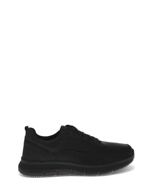 Dockers Black Sanderson Sneaker for men