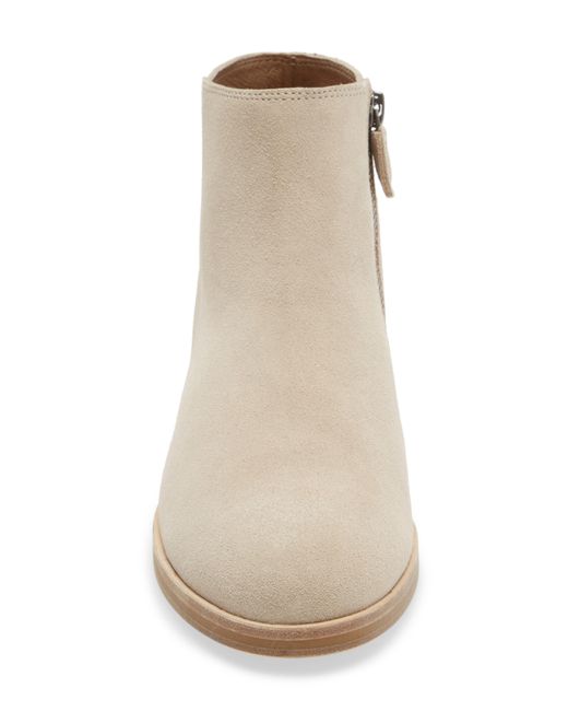 eileen fisher reese bootie