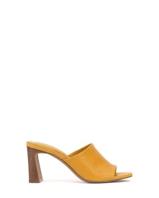 Vince Camuto Multicolor Alyysa Slide Sandal
