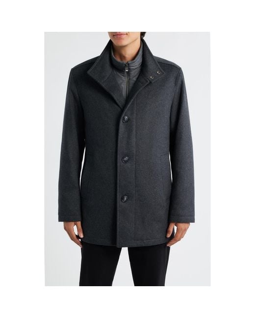 Boss Black Coxtan Jacket for men