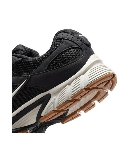Nike Black V5 Runner Sneaker for men