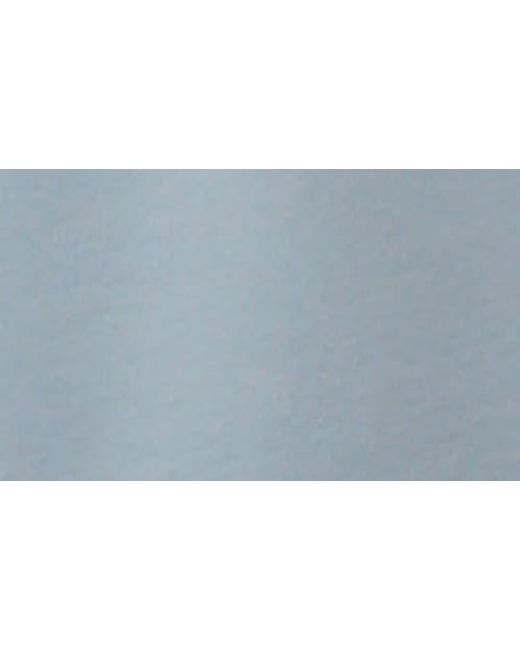 Xray Jeans Blue Crewneck Long Sleeve T-Shirt for men