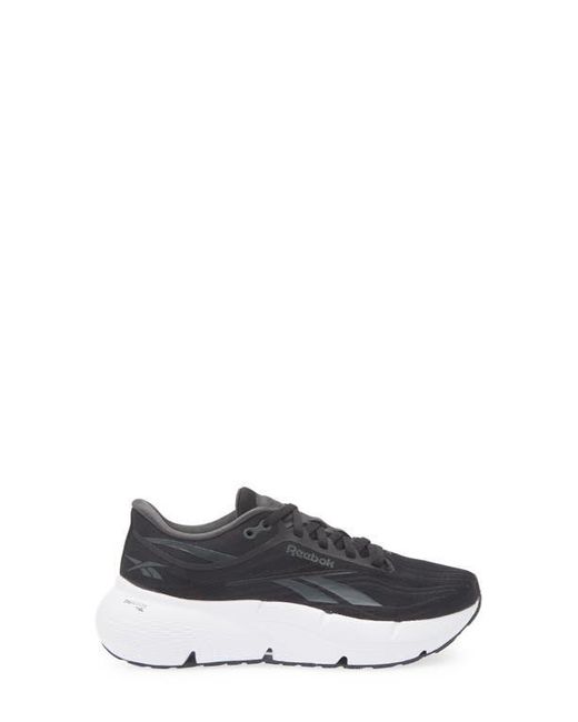 Reebok Blue Zignition Sneaker