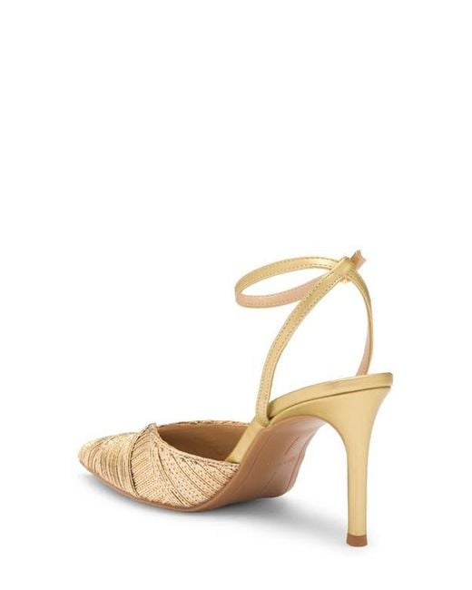 【Dolce Vita】★USA大人気★ Keisha Deco Pump Dolce Vita Keisha Deco Pump (Women) | Nordstromrack