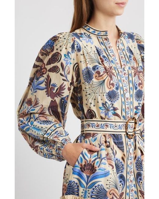 loft long sleeve denim dress Sneak Peek Denim Shirt Dress L