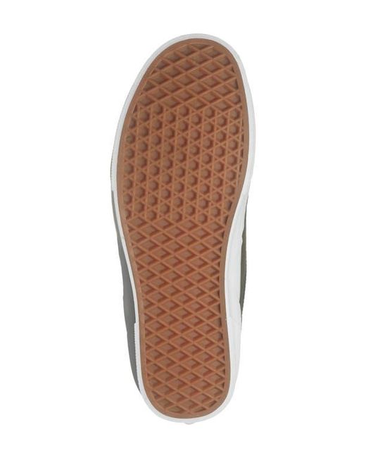Vans Multicolor Rowley Classic Sneaker for men