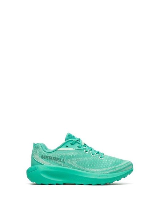 Merrell Green Morphlite Trail Running Shoe