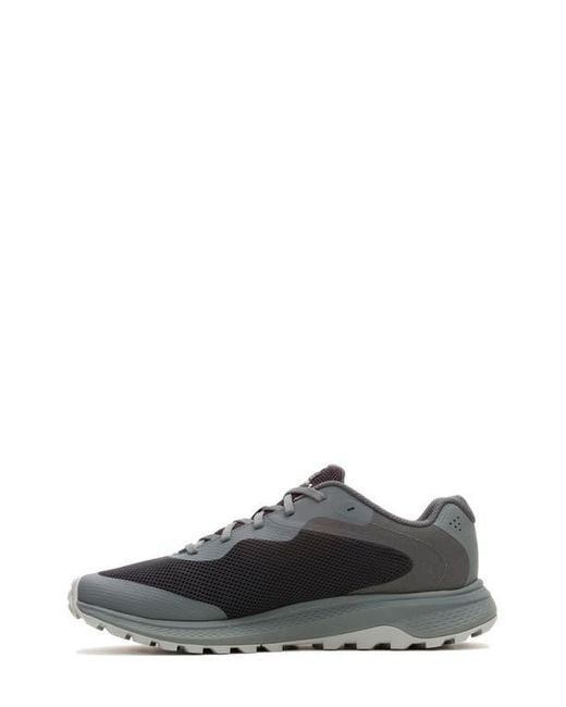 Merrell Gray Fly Strike 2 Hiking Shoe for men
