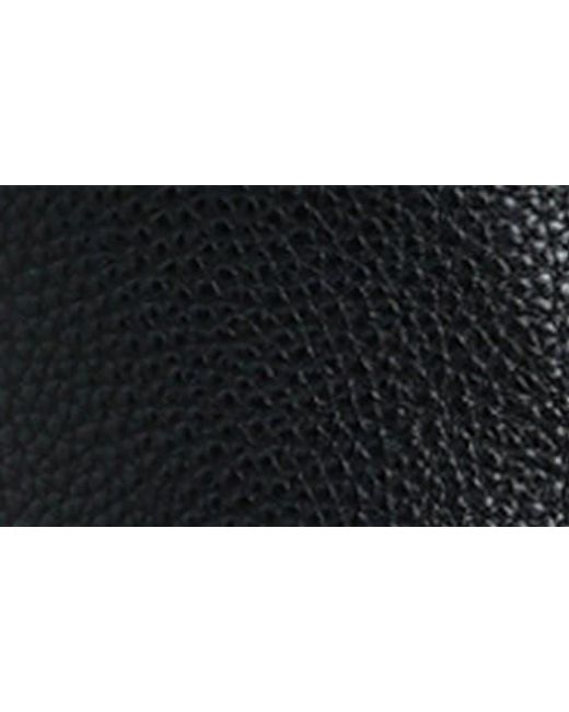 Rag & Co Black Tentia Pointed Toe Bootie