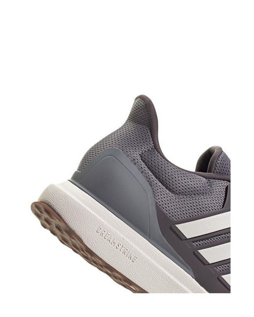 adidas Ultradream Alphaskin Knit Sneaker in Gray for Men | Lyst