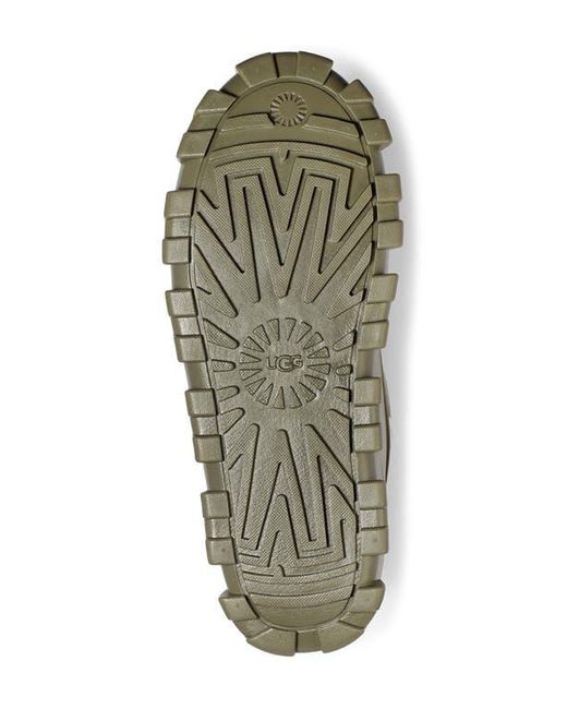 Ugg Green Classic Brellah Water Repellent Boot