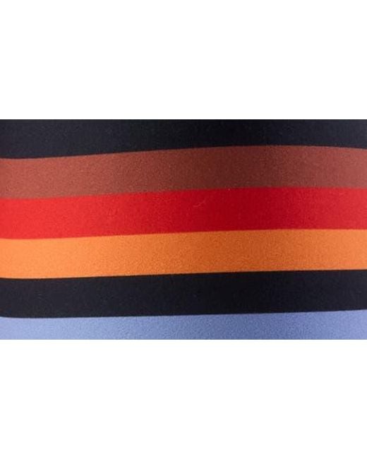 Stance Red Stacks Boxer Briefs for men