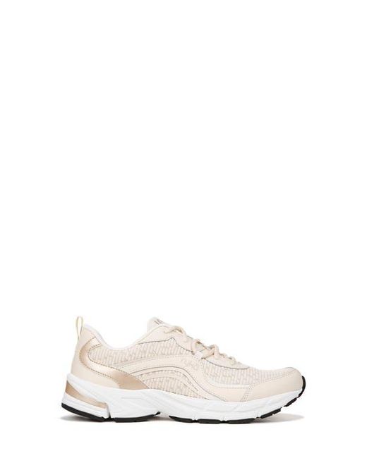 Ryka White Imagine Walking Sneaker