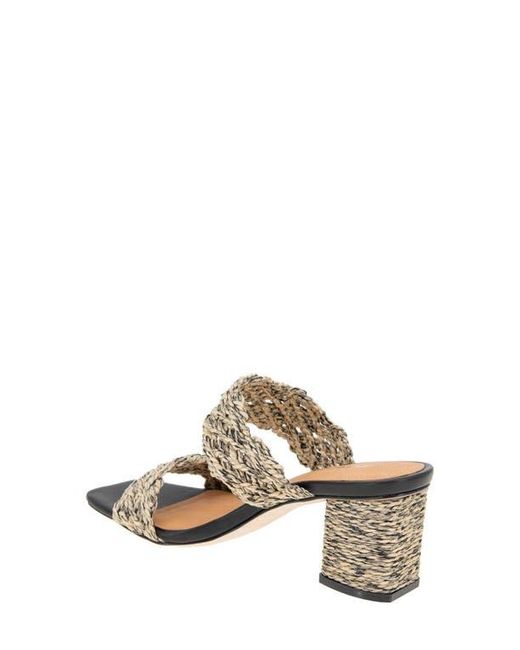 Andre Assous Multicolor Drew Sandal