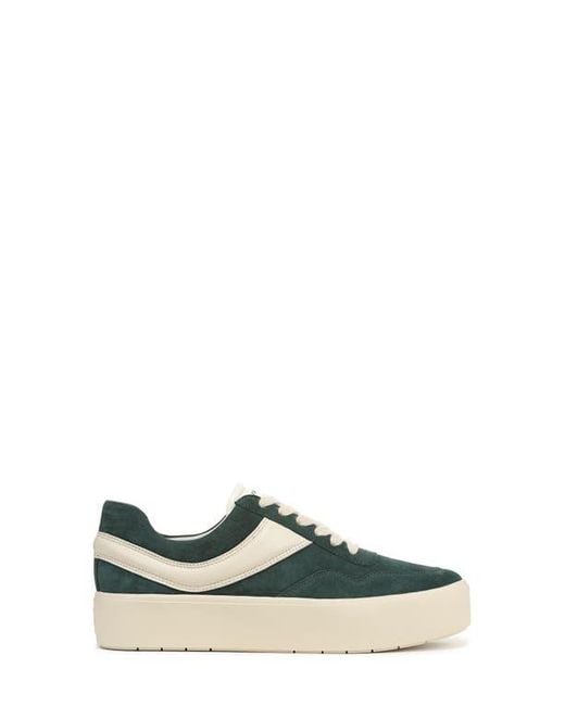 Vince Green Benfield Platform Sneaker
