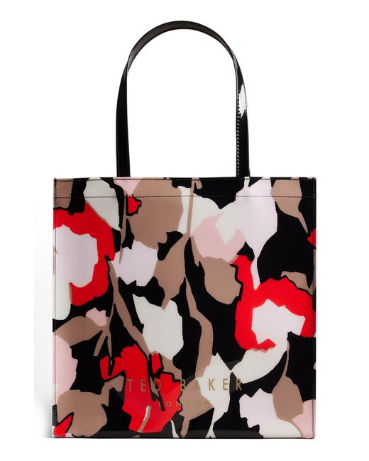 Ted Baker Red Camicon Tote