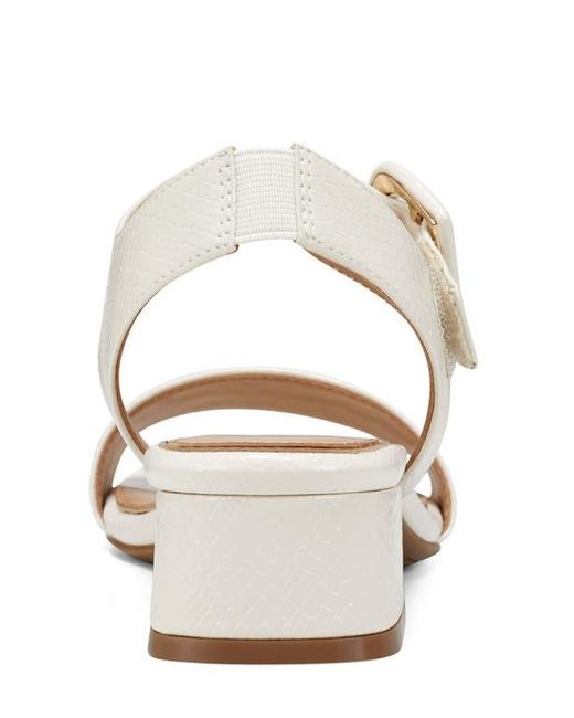 Easy Spirit Natural Sabriena Sandal